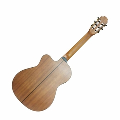 Violão Benson Clássico Cutaway N NR S - comprar online