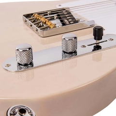 Guitarra Vintage V62 Reissued Ash Blonde