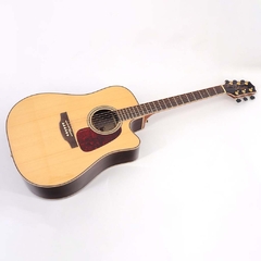 Violão Takamine GD93CE N & TK40D na internet