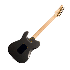 Guitarra Seizi Katana Kabuto Space Grey - comprar online