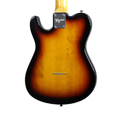 Guitarra Tagima Woodstock Telecaster TW55 SB na internet