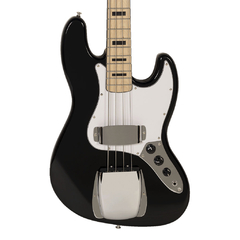 Baixo Michael Jazz Bass BM675N 4 Cordas Preto na internet