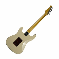 Guitarra EWA Stratocaster Standard Line EWR200 VWH - comprar online