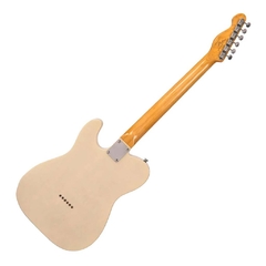 Guitarra Vintage V62 Reissued Ash Blonde - comprar online