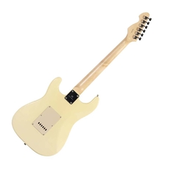 Guitarra Michael Strato GM227N CR - comprar online