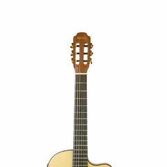 Violão Benson Clássico Cutaway N NR S na internet