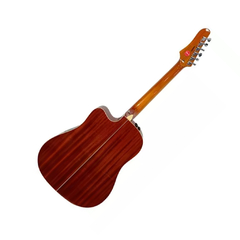 Violão Tagima Swell EQ Candy Apple - comprar online