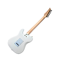 Guitarra Seizi Katana Kabuki LTD White Gold - comprar online