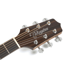 Violão Takamine GD30CE N & TP4TD - Ateliê da Música