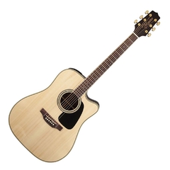 Violão Takamine GD51CE N