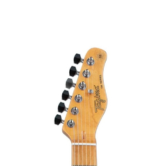 Guitarra Tagima Woodstock Telecaster TW55 SB - Ateliê da Música