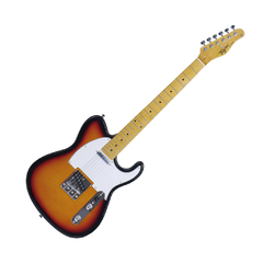 Guitarra Tagima Woodstock Telecaster TW55 SB