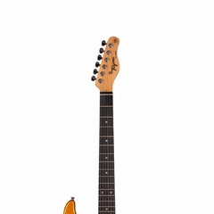 Guitarra Tagima Woodstock Stratocaster HSS TW510 MGY na internet