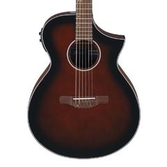 Violão Ibanez AEWC11 DVS Aço - comprar online