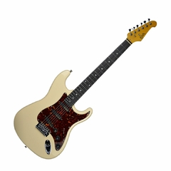 Guitarra EWA Stratocaster Standard Line EWR200 VWH