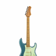 Guitarra Tagima Woodstock Stratocaster SSS TG 530 LPB - comprar online