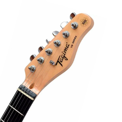 Guitarra Tagima Woodstock Stratocaster HSS TG-520 MBL - Ateliê da Música