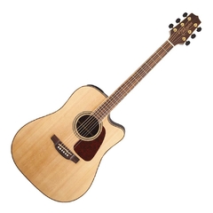 Violão Takamine GD93CE N & TK40D