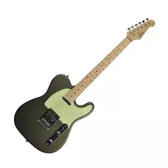 Guitarra EWA Telecaster Standard Line Alnico