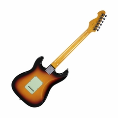 Guitarra Michael ST Stonehenge GM222N VS - comprar online