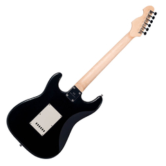 Guitarra Michael ST Advanced GM227N MBK - comprar online