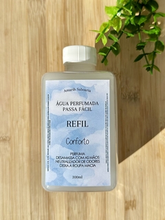 Água Perfumada - Passa Fácil 300ml na internet