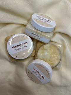 Sugar Scrub - Golden Girl