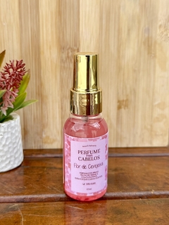 Perfume para Cabelos - comprar online