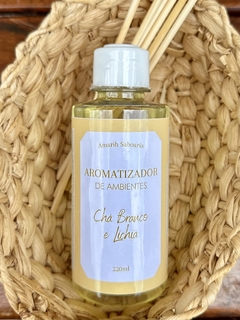 Aromatizador de Ambientes na internet