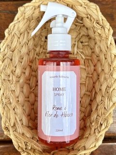 Home Spray - loja online