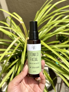 Tônico Facial