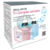 AQUAMEDIC BALLING TRI COMPLEX COMPACT 2X2L - comprar online