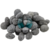 Rocha Arnoex Black Pebbles Mix 1kg