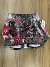 SHORT SAIA CORDA FRENTE - tam:M cod:2960