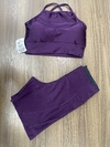 CONJ SHORT POLIAMIDA - tam:G . cod:21014