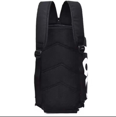 BOLÇA MOCHILA T60 ACADEMIA - VINHO - loja online