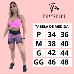 SHORT MEIA COXA tam: M - cod: 00167658 - comprar online