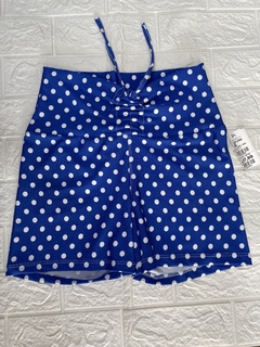 SHORT CORDA tam: G - cod: 00167630