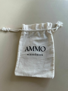 Ear Cuff Gotas - ammo acessorios