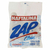 Naftalina em bolinhas pacote com 30g marca zap clean.