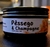 PÊSSEGO & CHAMPAGNE - 90g (Lata) - comprar online