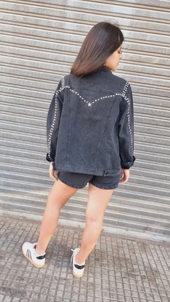 Campera Shine - tienda online