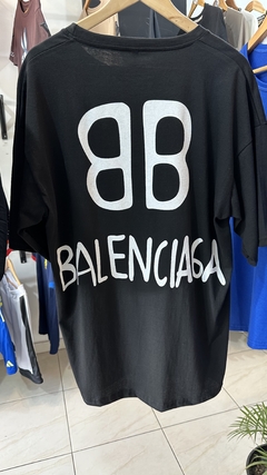 Remera Balenciaga - comprar online