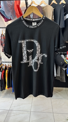 Remera Dior