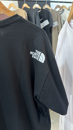 Remera TNF - comprar online