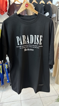 Remera Paradise