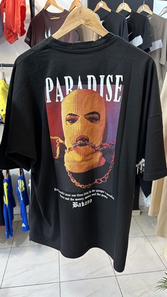 Remera Paradise - comprar online