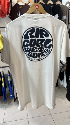 Remera Rip Curl - comprar online