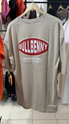 Remera Bullbenny - comprar online