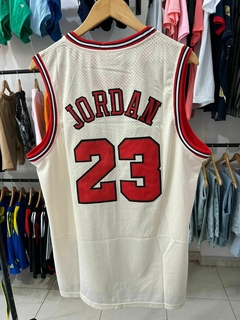 CHICAGO BULLS - JORDAN (Importada) - comprar online